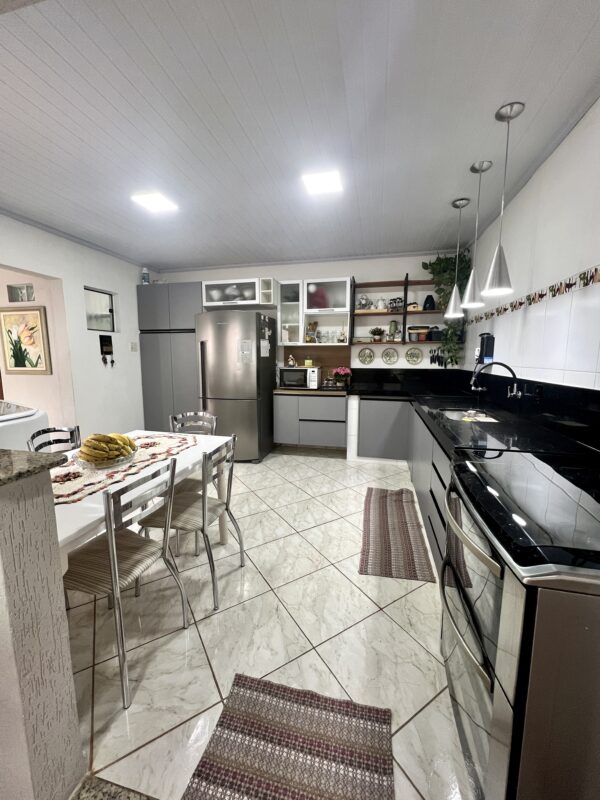 Casa à venda - Jardim América - Imagem 29
