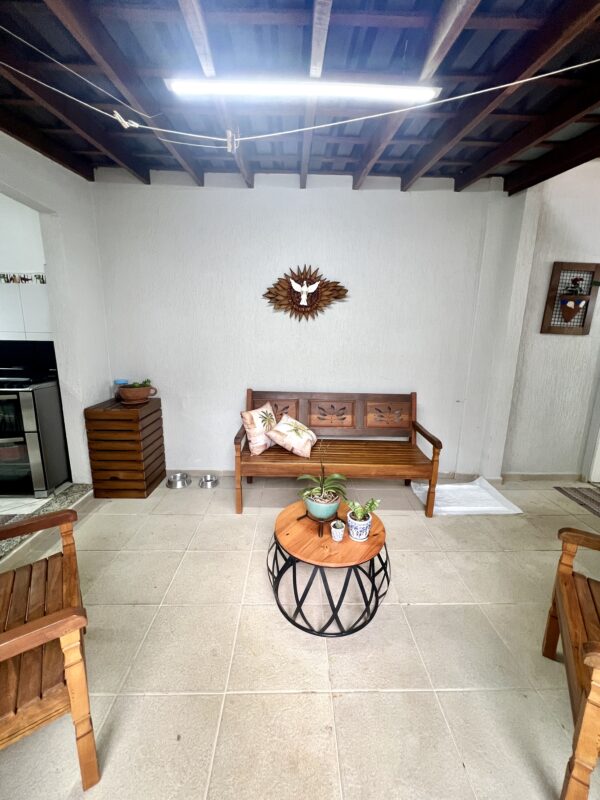 Casa à venda - Jardim América - Imagem 31