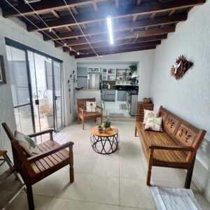 Casa à venda – Jardim América