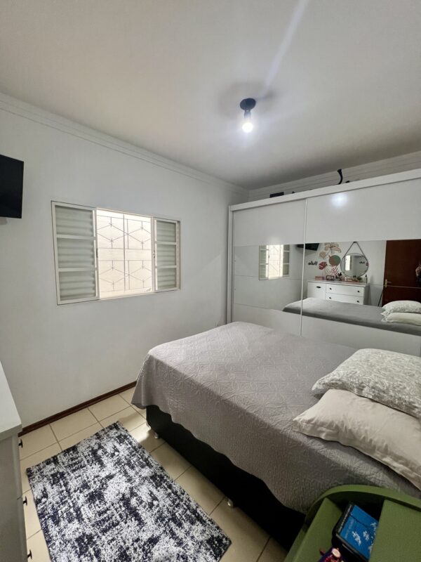 Casa à venda - Jardim América - Imagem 35