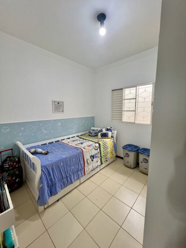 Casa à venda - Jardim América - Imagem 36