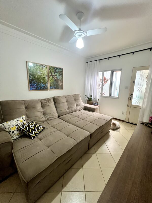 Casa à venda - Jardim América - Imagem 38