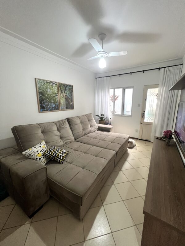 Casa à venda - Jardim América - Imagem 39