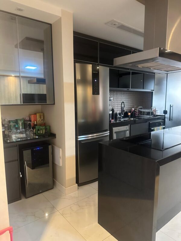 Apartamento à venda - Nova Nação América - Jd. Contorno - Imagem 25