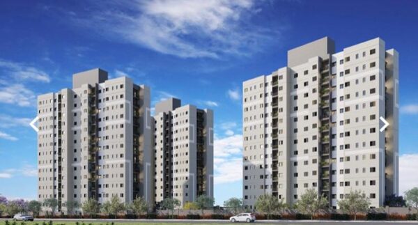 Apartamento à venda - Vista Água Comprida - Jd. Contorno - Imagem 19