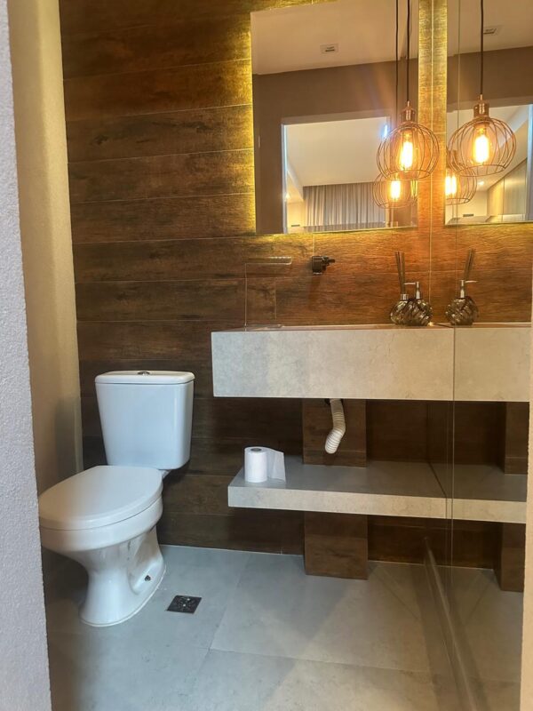 Apartamento à venda - Nova Nação América - Jd. Contorno - Imagem 23