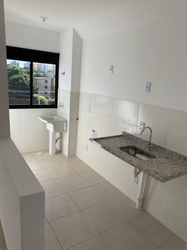 Apartamento à venda - Vista Água Comprida - Jd. Contorno - Imagem 26