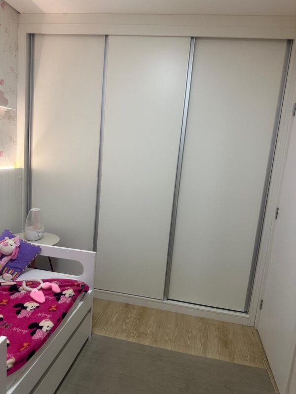 Apartamento à venda - Nova Nação América - Jd. Contorno - Imagem 21