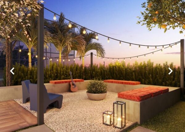 Apartamento à venda - Vista Água Comprida - Jd. Contorno - Imagem 13