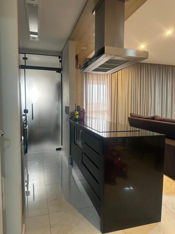 Apartamento à venda - Nova Nação América - Jd. Contorno - Imagem 20