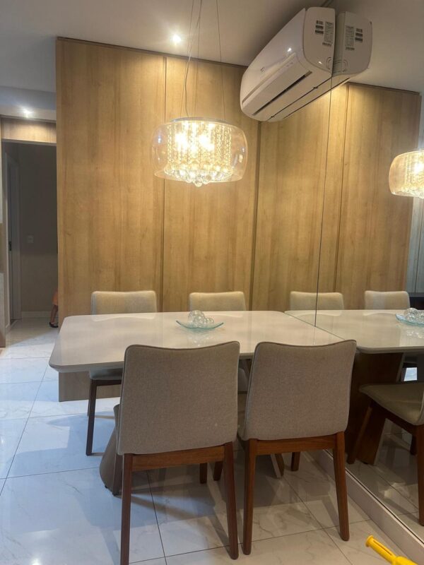 Apartamento à venda - Nova Nação América - Jd. Contorno - Imagem 19