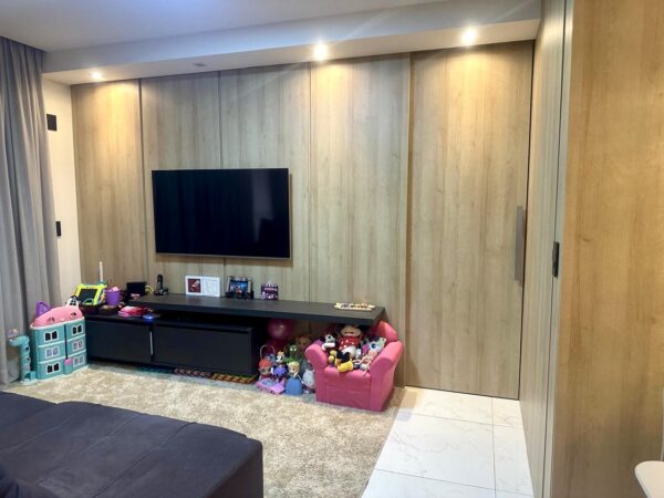 Apartamento à venda - Nova Nação América - Jd. Contorno - Imagem 18