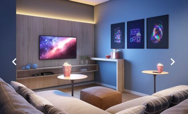 Apartamento à venda - Vista Água Comprida - Jd. Contorno - Imagem 12
