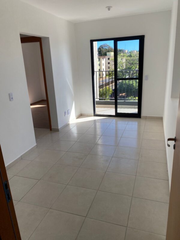 Apartamento à venda - Vista Água Comprida - Jd. Contorno