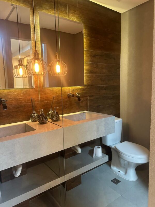 Apartamento à venda - Nova Nação América - Jd. Contorno - Imagem 17