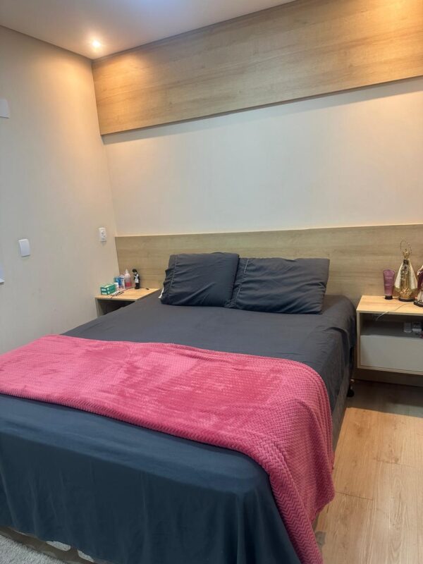 Apartamento à venda - Nova Nação América - Jd. Contorno - Imagem 16