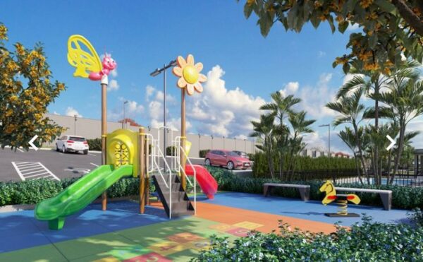 Apartamento à venda - Vista Água Comprida - Jd. Contorno - Imagem 15