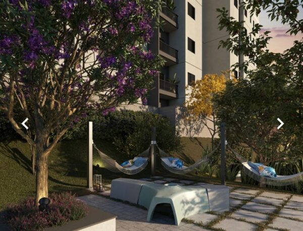 Apartamento à venda - Vista Água Comprida - Jd. Contorno - Imagem 14