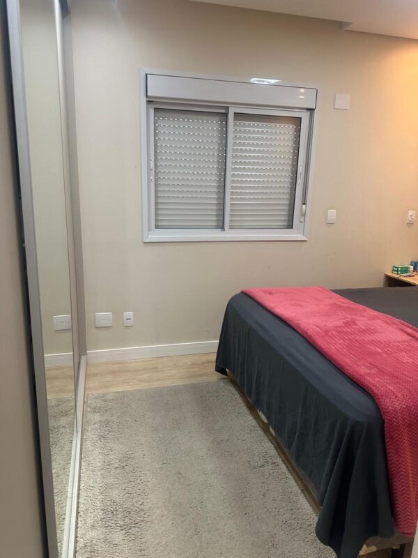 Apartamento à venda - Nova Nação América - Jd. Contorno - Imagem 9