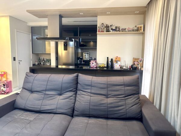 Apartamento à venda - Nova Nação América - Jd. Contorno - Imagem 10