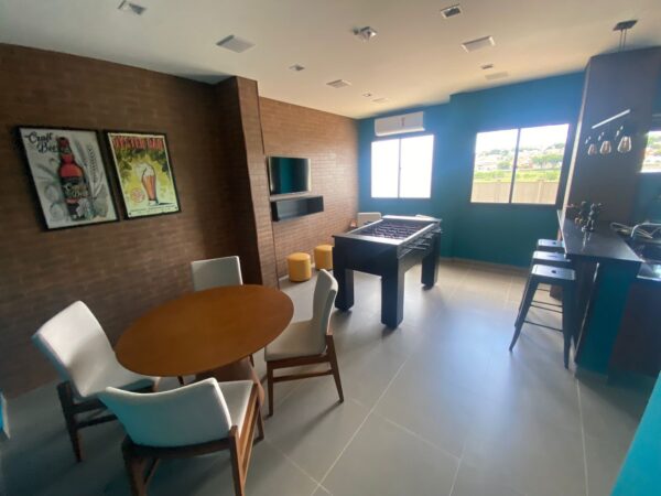 Apartamento à venda - Vista Água Comprida - Jd. Contorno - Imagem 11