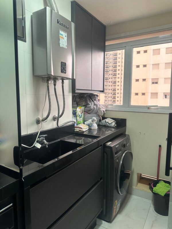 Apartamento à venda - Nova Nação América - Jd. Contorno - Imagem 11
