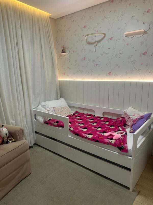 Apartamento à venda - Nova Nação América - Jd. Contorno - Imagem 12