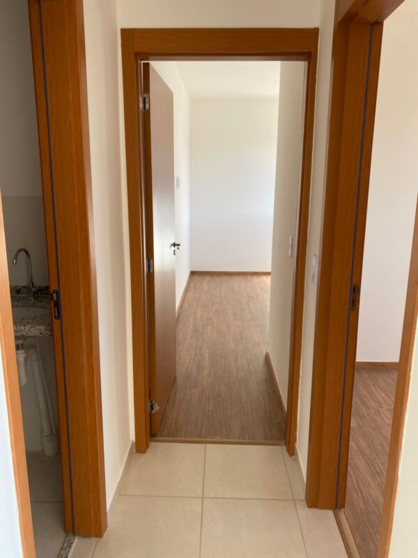Apartamento à venda - Vista Água Comprida - Jd. Contorno - Imagem 30