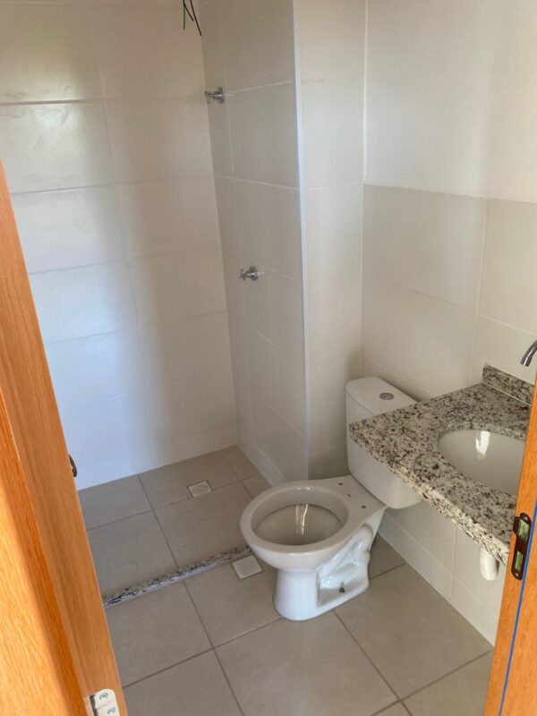 Apartamento à venda - Vista Água Comprida - Jd. Contorno - Imagem 32