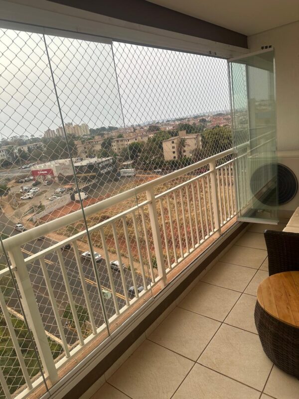 Apartamento à venda - Nova Nação América - Jd. Contorno - Imagem 7