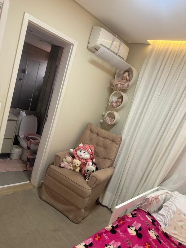Apartamento à venda - Nova Nação América - Jd. Contorno - Imagem 5