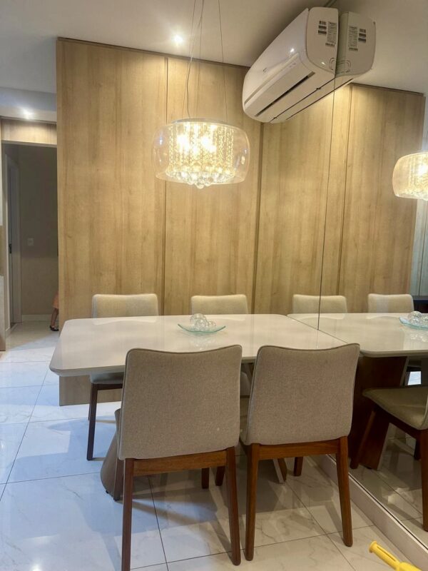 Apartamento à venda - Nova Nação América - Jd. Contorno - Imagem 4