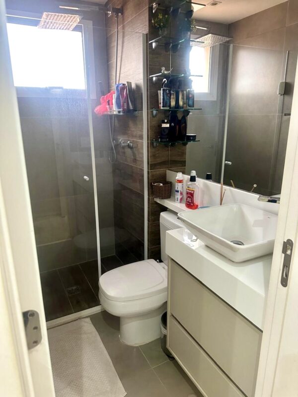 Apartamento à venda - Nova Nação América - Jd. Contorno - Imagem 3