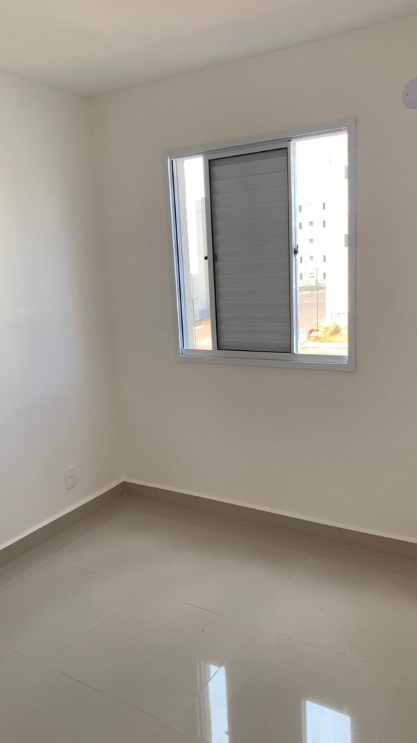 Apartamento à venda - Vitta Jd. Figueiras - Bauru-SP - Imagem 2