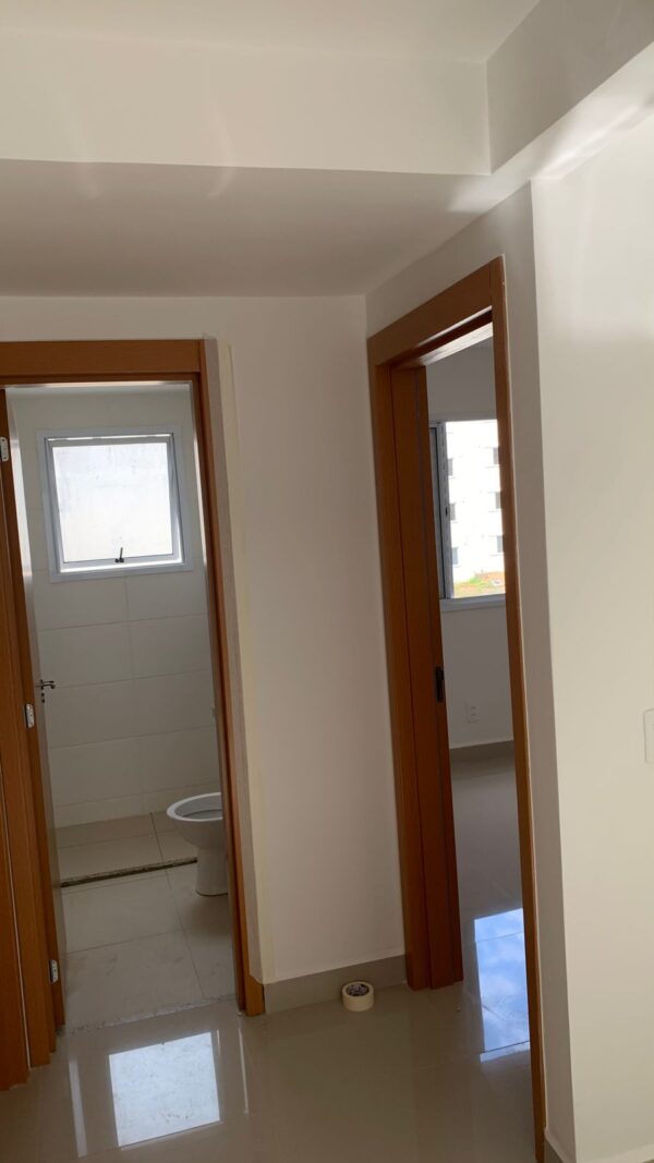 Apartamento à venda - Vitta Jd. Figueiras - Bauru-SP - Imagem 3