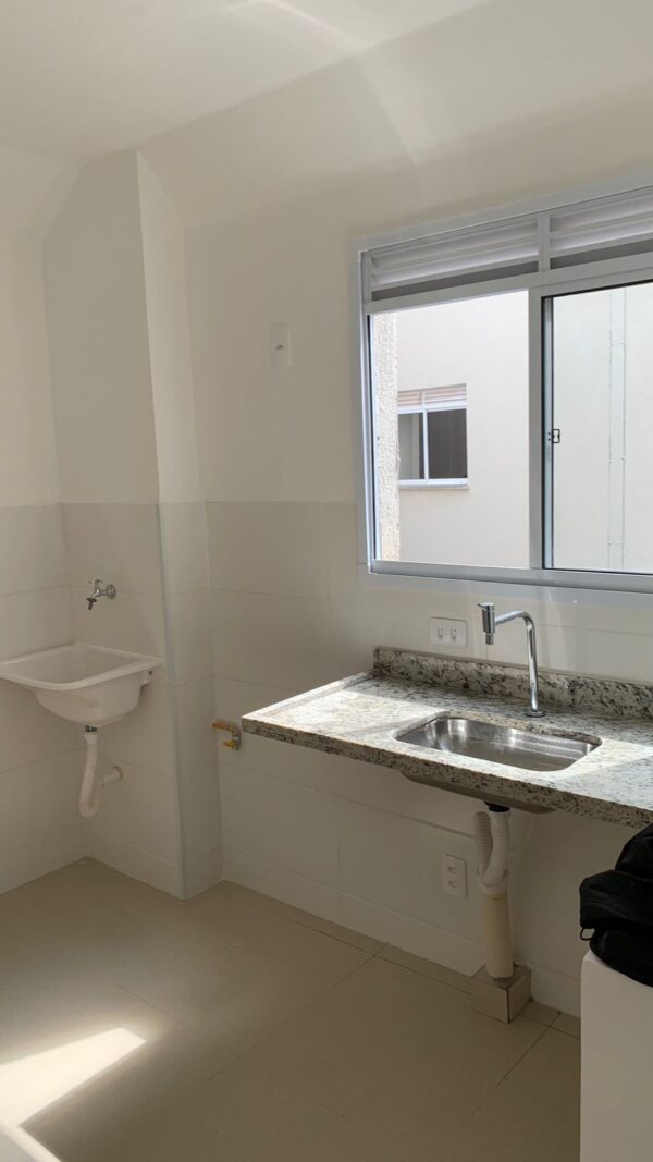 Apartamento à venda - Vitta Jd. Figueiras - Bauru-SP - Imagem 4