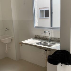 Apartamento à venda – Vitta Jd. Figueiras – Bauru-SP