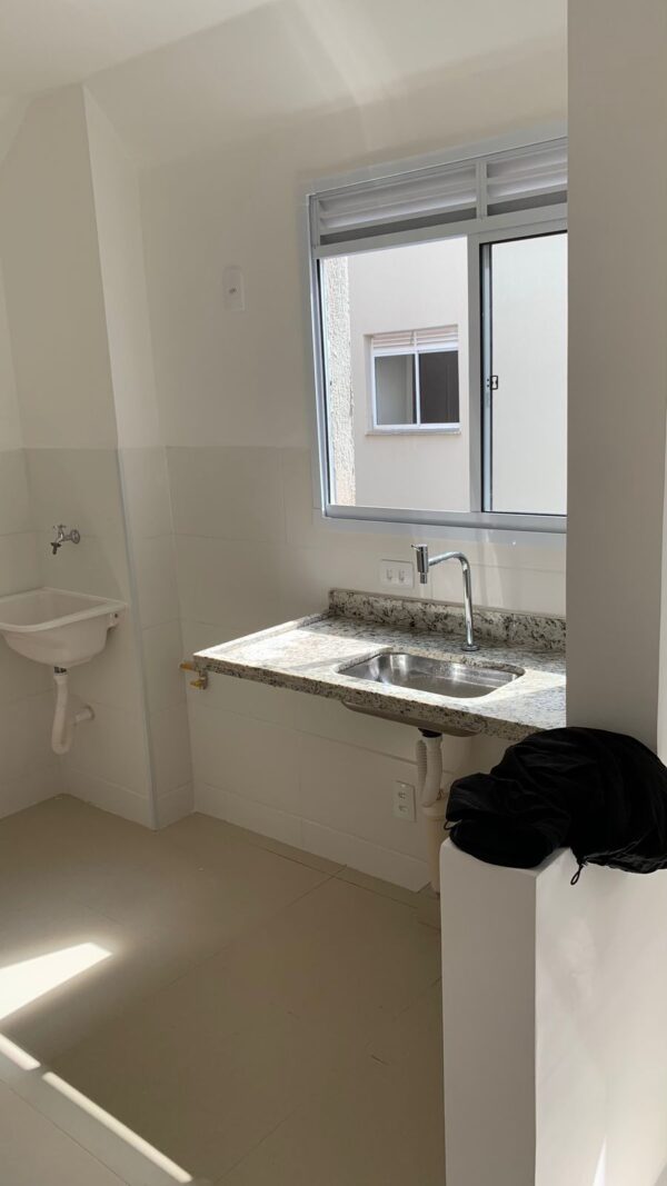 Apartamento à venda - Vitta Jd. Figueiras - Bauru-SP