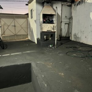 Casa à venda – Bela Vista – Bauru-SP