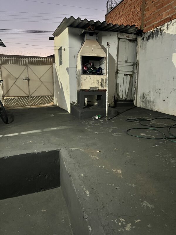 Casa à venda - Bela Vista - Bauru-SP - Imagem 2