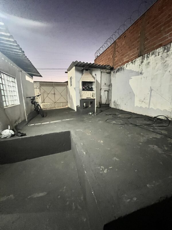 Casa à venda - Bela Vista - Bauru-SP - Imagem 3