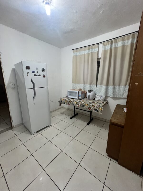 Casa à venda - Bela Vista - Bauru-SP - Imagem 8