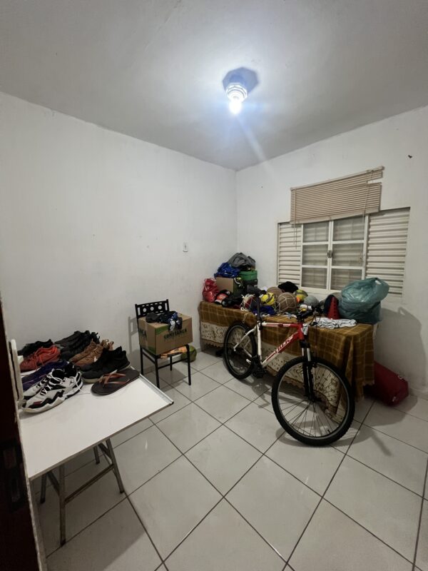 Casa à venda - Bela Vista - Bauru-SP - Imagem 9