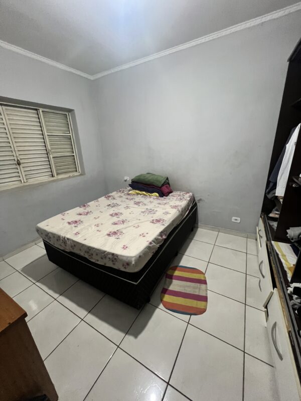 Casa à venda - Bela Vista - Bauru-SP - Imagem 12