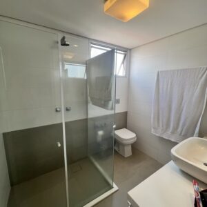 Apartamento à venda – Ed. Parati – Bauru-SP