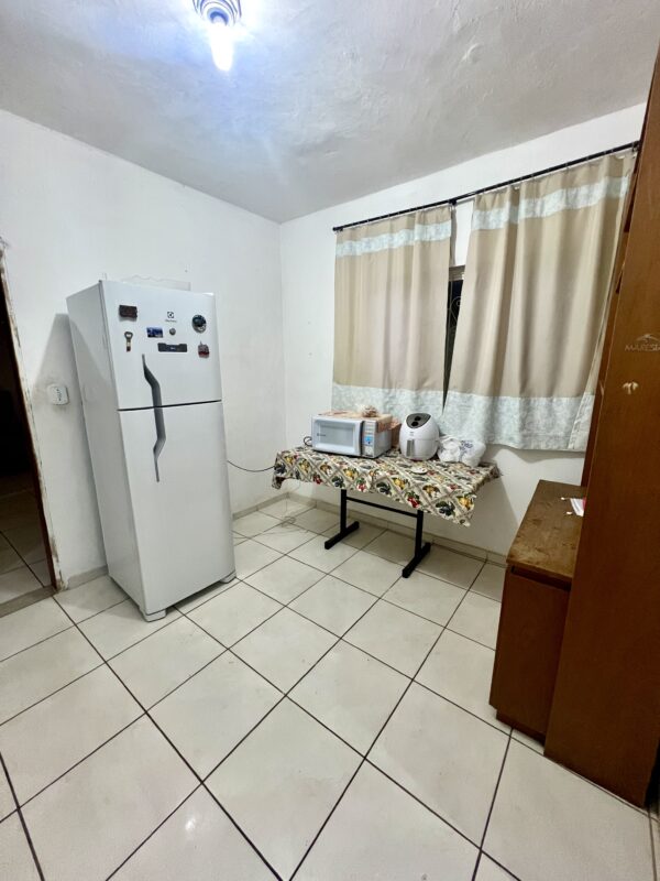 Casa à venda - Bela Vista - Bauru-SP - Imagem 22