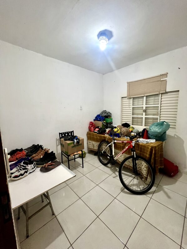 Casa à venda - Bela Vista - Bauru-SP - Imagem 23