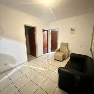 Casa à venda – Bela Vista – Bauru-SP