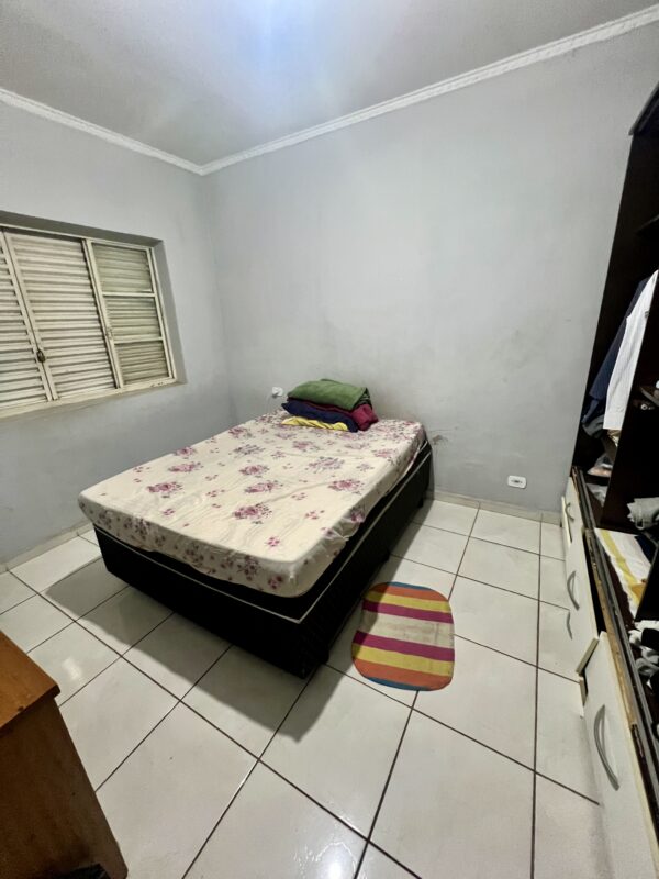 Casa à venda - Bela Vista - Bauru-SP - Imagem 25