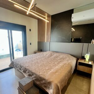 Casa em condomínio – Villa de Leon 2 – Piratininga-SP